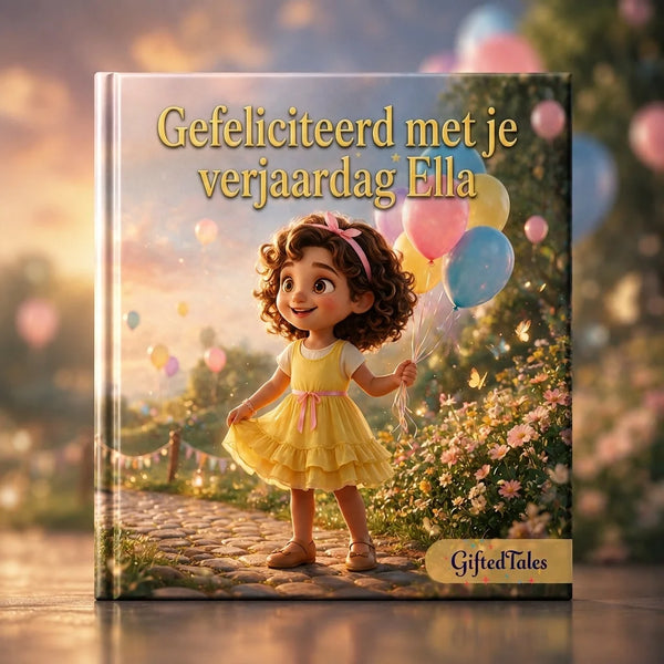 Verjaardag