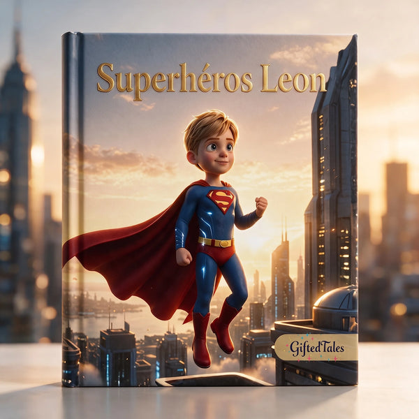 Superheld