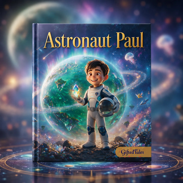 Astronaut