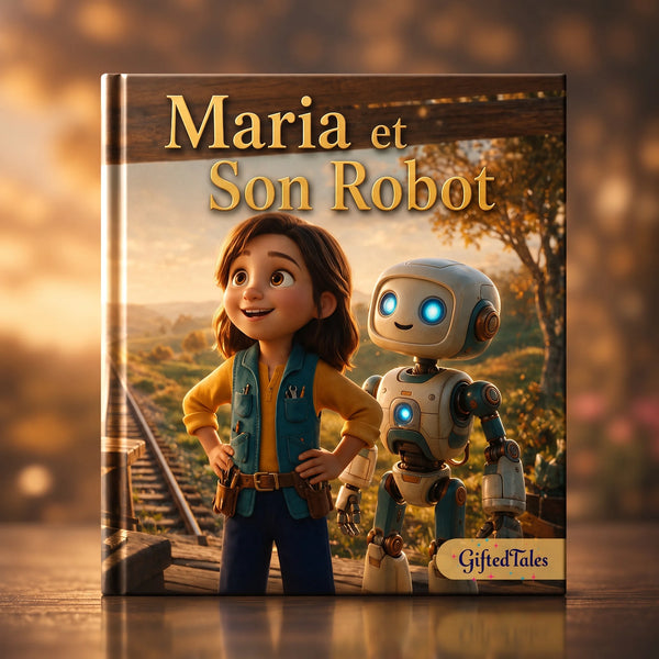Enfant-robot
