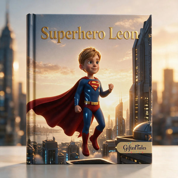 Superhero