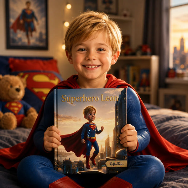 Superhero
