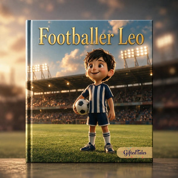 Footballer