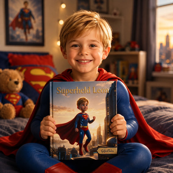 Superheld