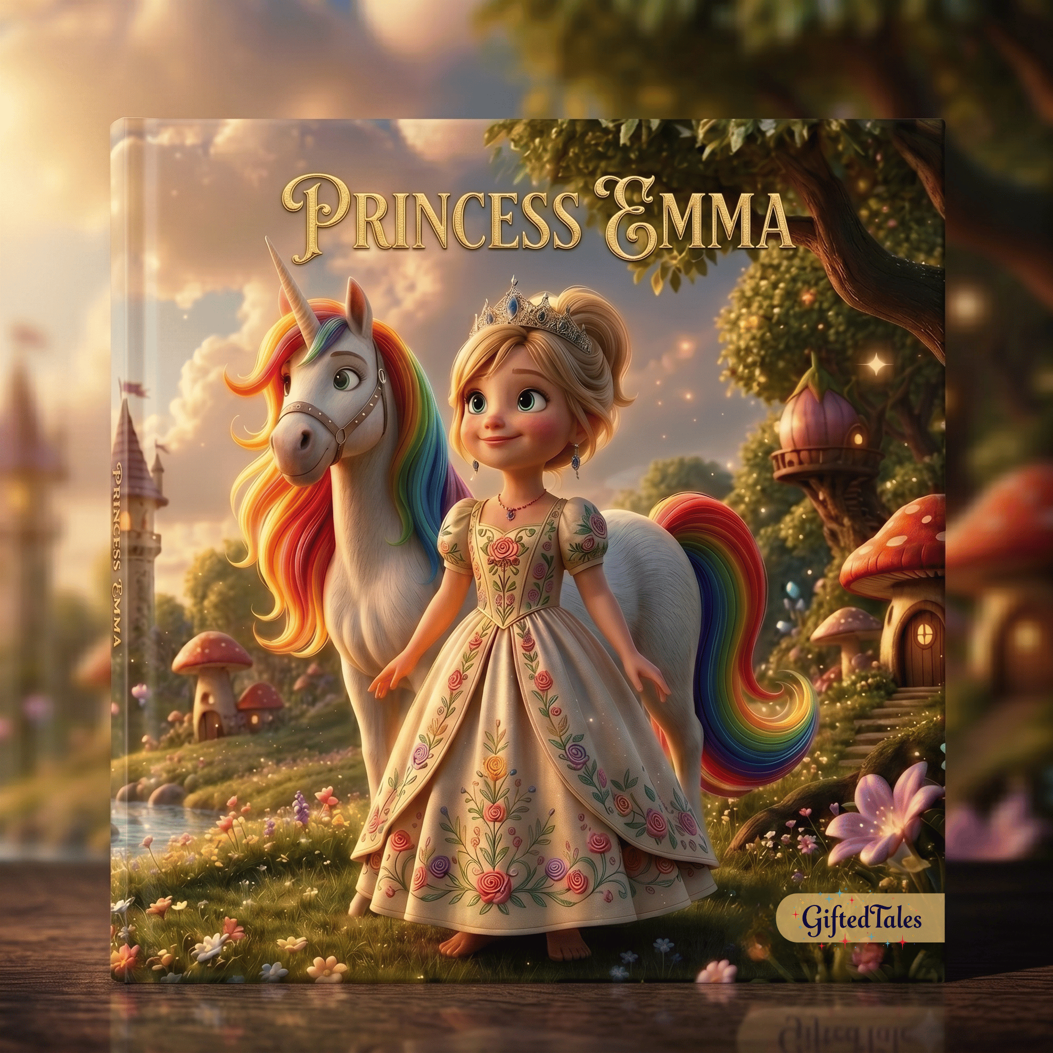 Princess