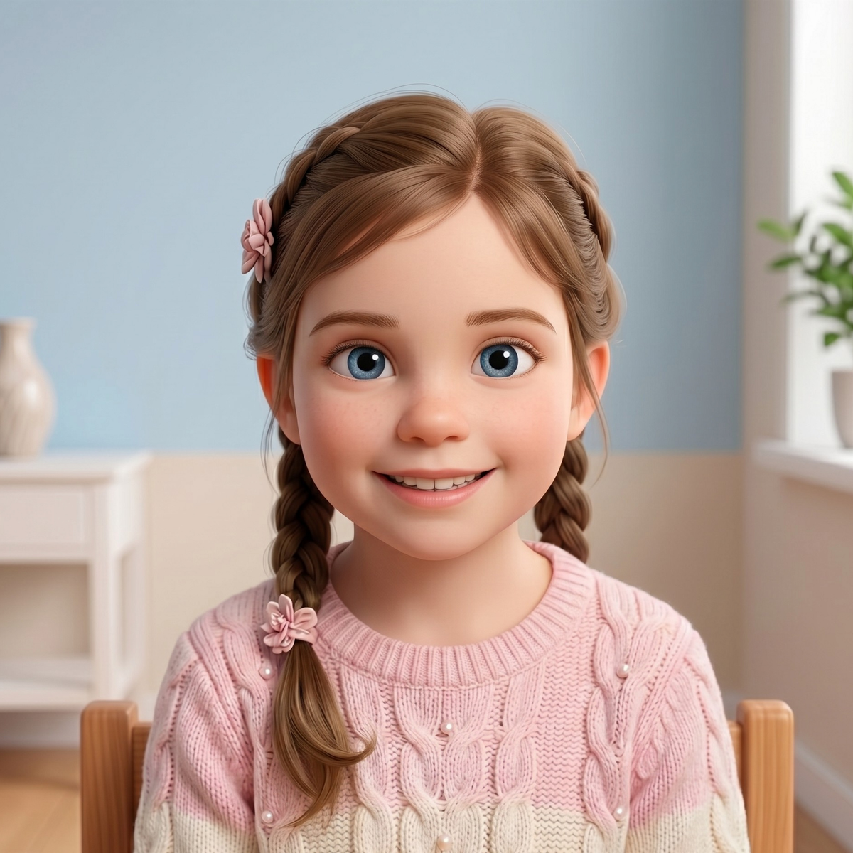 Girl After