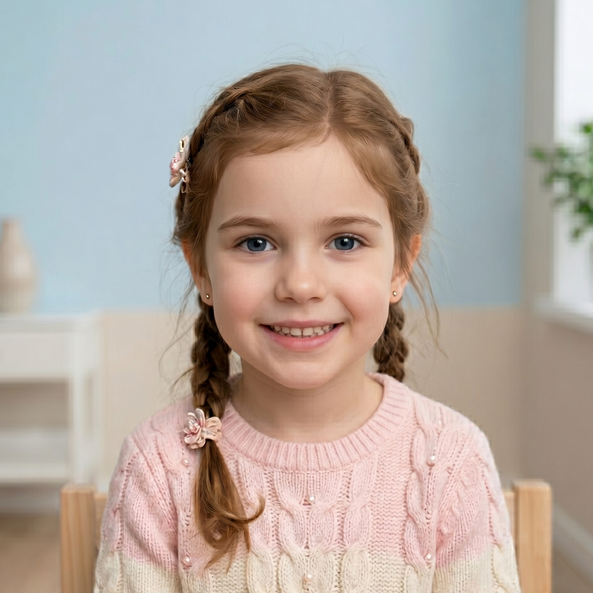 Girl Before