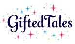 GiftedTales - Home